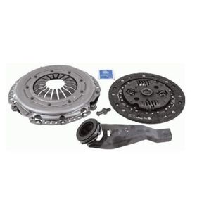 Sachs 3000-951-008 Debriyaj Seti