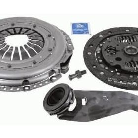 Sachs 3000-951-008 Debriyaj Seti