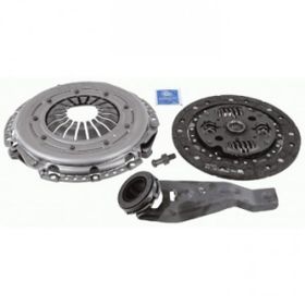 Sachs 3000-951-008 Debriyaj Seti