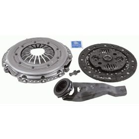 Sachs 3000-951-008 Debriyaj Seti