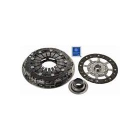 Sachs 3000-951-019 Debriyaj Seti