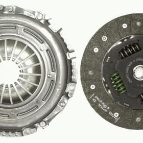 Sachs 3000-951-019 Debriyaj Seti