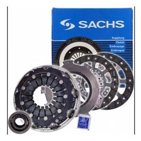 Sachs 3000-951-019 Debriyaj Seti
