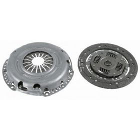 Sachs 3000-951-024 Debriyaj Seti