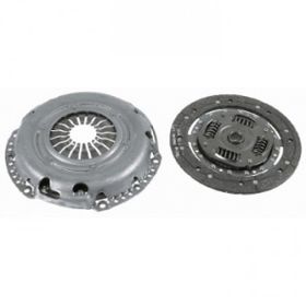 Sachs 3000-951-024 Debriyaj Seti