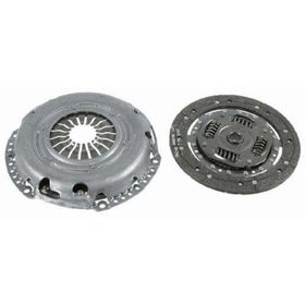 Sachs 3000-951-024 Debriyaj Seti