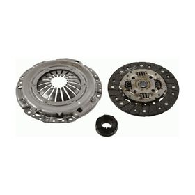Sachs 3000-951-092 Debriyaj Seti