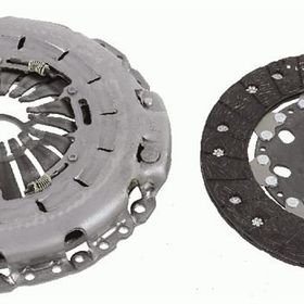 Sachs 3000 951 236 Rulmansız Debriyaj Seti