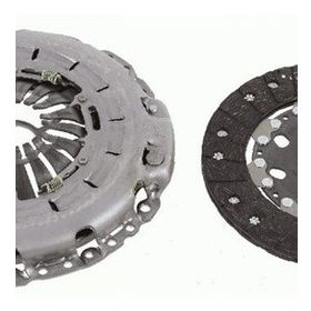 Sachs 3000 951 236 Rulmansız Debriyaj Seti