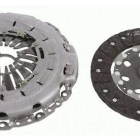 Sachs 3000 951 236 Rulmansız Debriyaj Seti