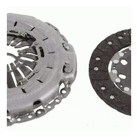 Sachs 3000 951 236 Rulmansız Debriyaj Seti