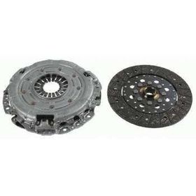Sachs 3000-951-393 Debriyaj Seti