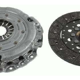Sachs 3000-951-393 Debriyaj Seti