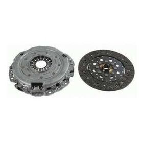 Sachs 3000-951-393 Debriyaj Seti