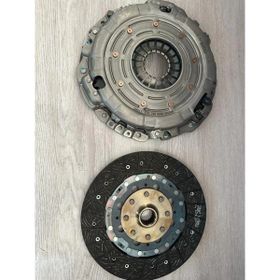 Sachs 3000-951-393 Debriyaj Seti
