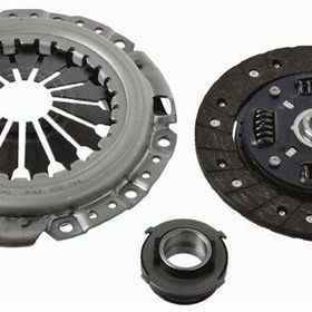 Sachs 3000-951-427 Debriyaj Seti