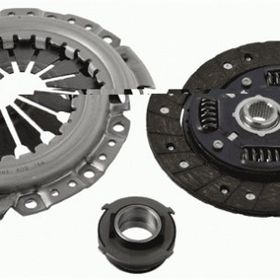 Sachs 3000-951-427 Debriyaj Seti