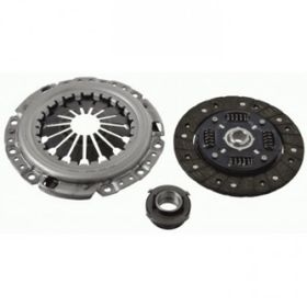 Sachs 3000-951-427 Debriyaj Seti