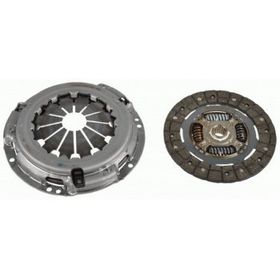 Sachs 3000-951-456 Debriyaj Seti