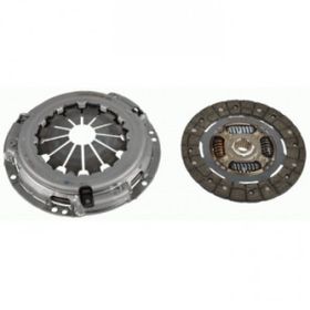 Sachs 3000-951-456 Debriyaj Seti