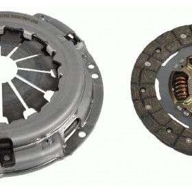 Sachs 3000-951-456 Debriyaj Seti