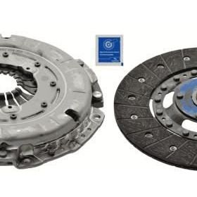 Sachs 3000-951-479 Debriyaj Seti