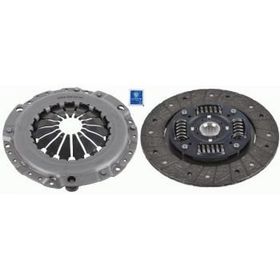 Sachs 3000-951-482 Debriyaj Seti