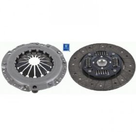 Sachs 3000-951-482 Debriyaj Seti