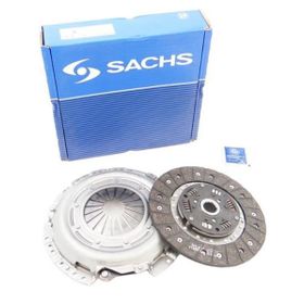 Sachs 3000-951-482 Debriyaj Seti