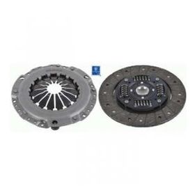 Sachs 3000-951-482 Debriyaj Seti