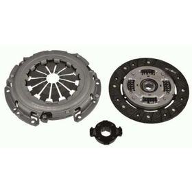 Sachs 3000-951-547 Debriyaj Seti