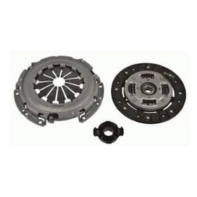 Sachs 3000-951-547 Debriyaj Seti