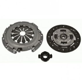 Sachs 3000-951-547 Debriyaj Seti
