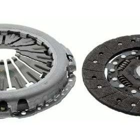 Sachs 3000-951-548 Debriyaj Seti