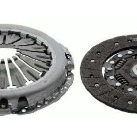 Sachs 3000-951-548 Debriyaj Seti