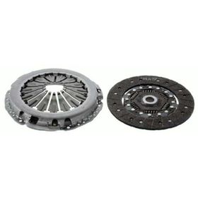Sachs 3000-951-548 Debriyaj Seti