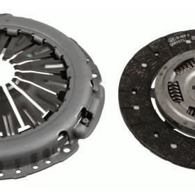 Sachs 3000-951-554 Debriyaj Seti