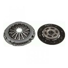 Sachs 3000-951-554 Debriyaj Seti