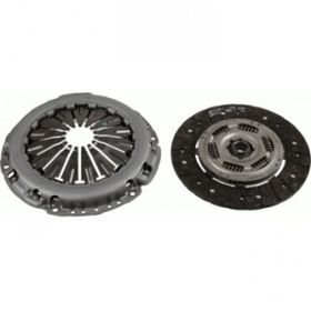 Sachs 3000-951-554 Debriyaj Seti