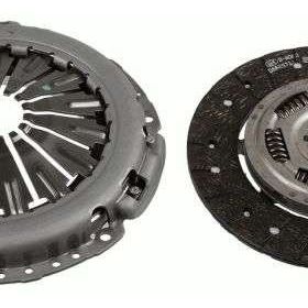 Sachs 3000-951-554 Debriyaj Seti