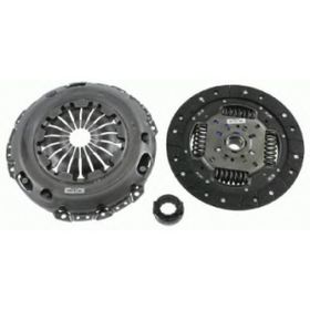 Sachs 3000-951-575 Debriyaj Seti