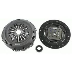 Sachs 3000-951-575 Debriyaj Seti