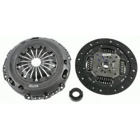 Sachs 3000-951-575 Debriyaj Seti