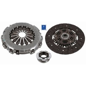 Sachs 3000-951-576 Debriyaj Seti