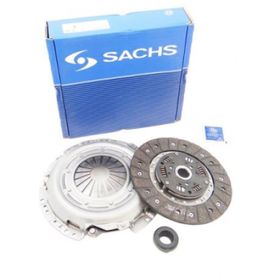 Sachs 3000-951-576 Debriyaj Seti