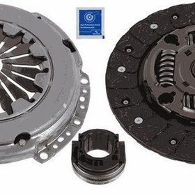Sachs 3000-951-578 Debriyaj Seti