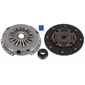 Sachs 3000-951-578 Debriyaj Seti