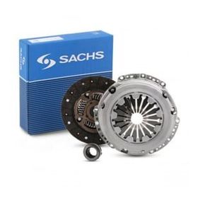 Sachs 3000-951-578 Debriyaj Seti