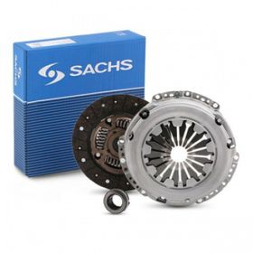 Sachs 3000-951-578 Debriyaj Seti