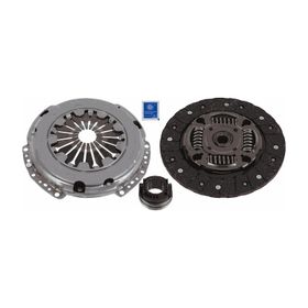 Sachs 3000-951-578 Debriyaj Seti